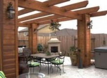 Kwikfynd Pergolas
mountperry
